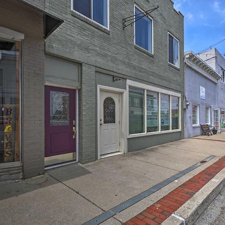 Updated Williamstown Apt - 2 Mi To Ark Encounter! Exteriér fotografie