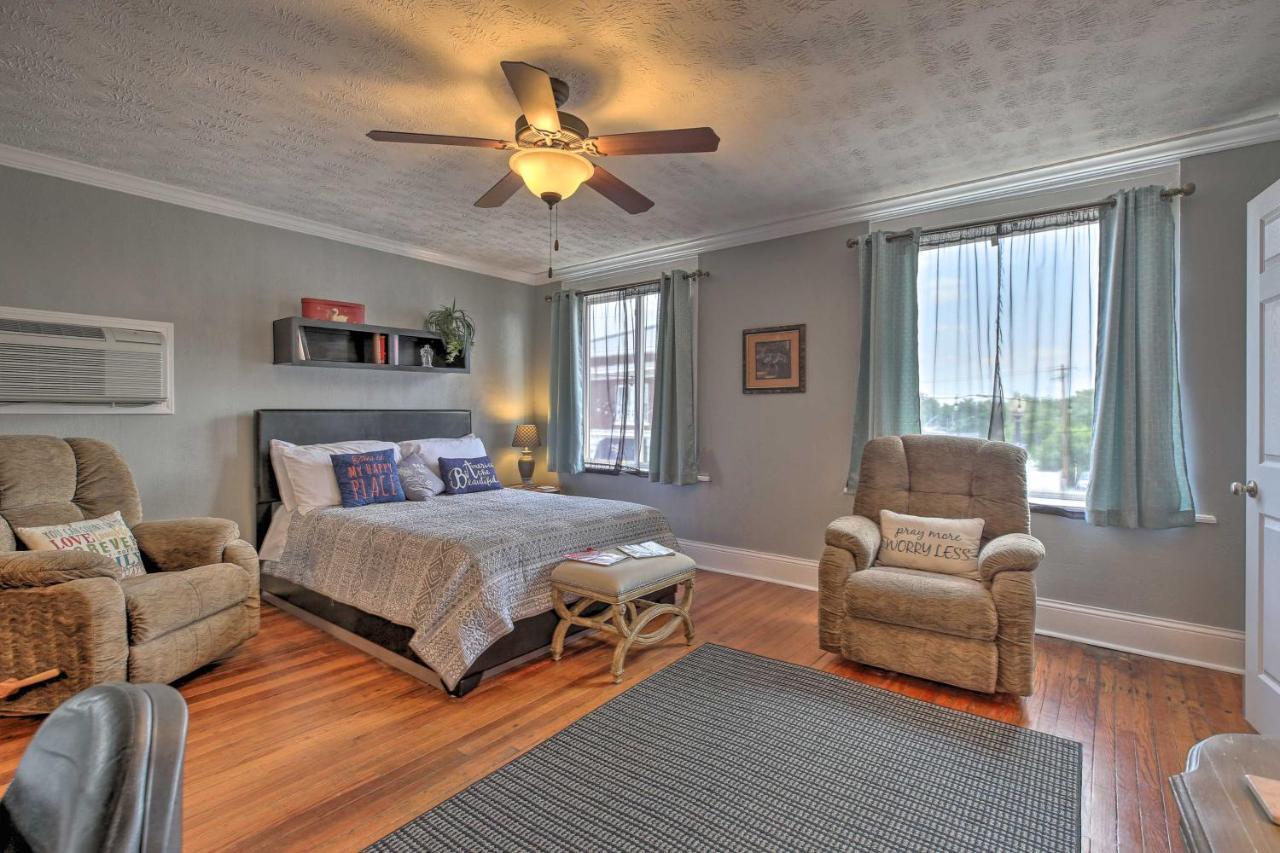 Updated Williamstown Apt - 2 Mi To Ark Encounter! Exteriér fotografie