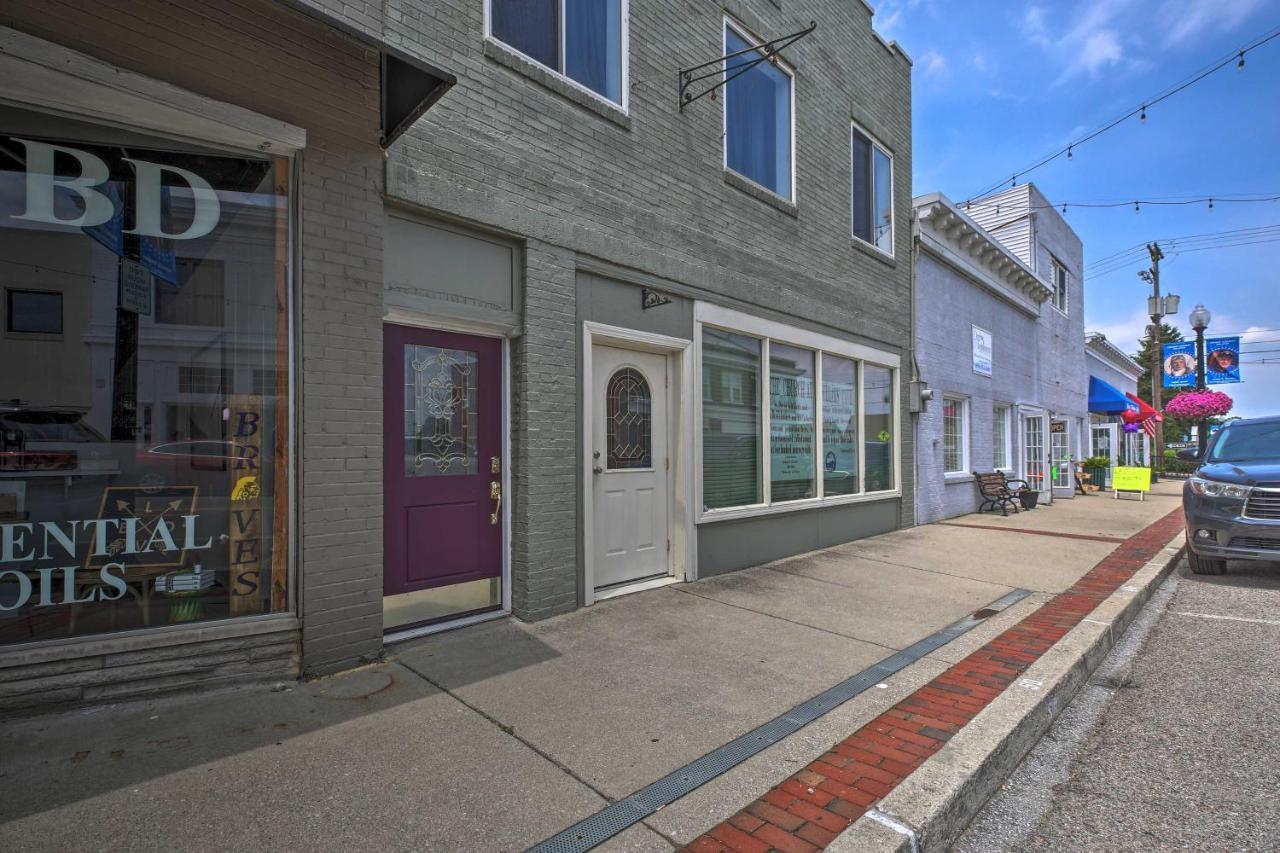 Updated Williamstown Apt - 2 Mi To Ark Encounter! Exteriér fotografie