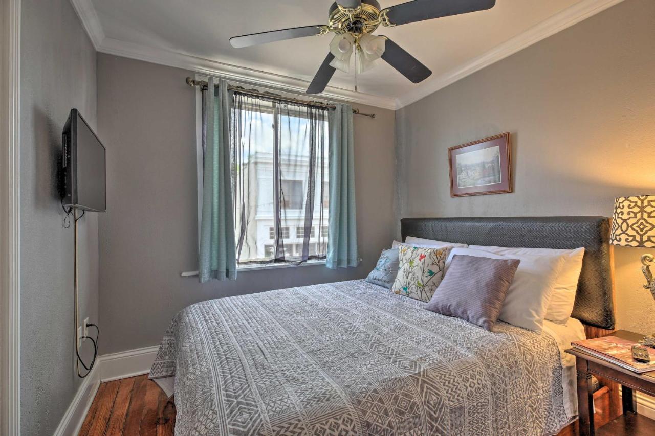 Updated Williamstown Apt - 2 Mi To Ark Encounter! Exteriér fotografie