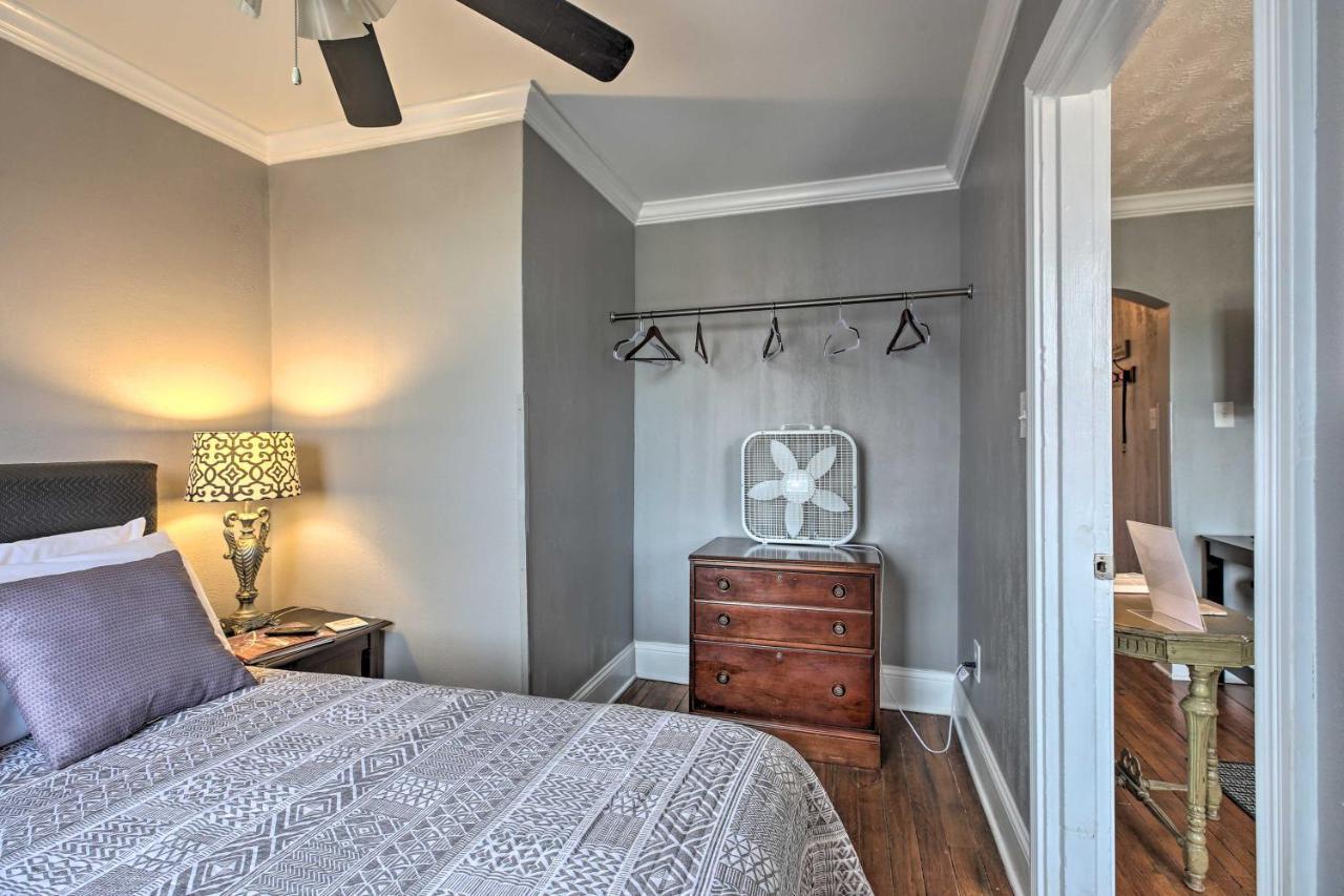 Updated Williamstown Apt - 2 Mi To Ark Encounter! Exteriér fotografie